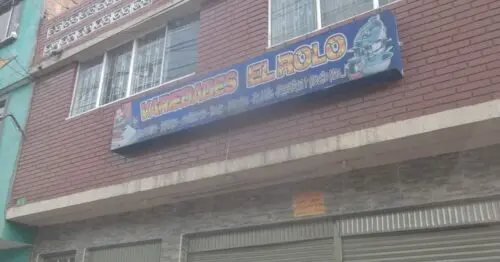 VARIEDADES EL ROLO VARIEDADES EL ROLO